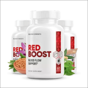 Red Boost