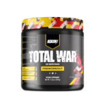 TOTAL WAR® | FitnessRX for Women