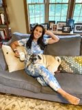 Ep219: Holistic Strategies for Better Sleep in Perimenopause with Valerie Cacho, MD