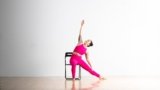 13 Chair Yoga Poses You Can Do Anywhere