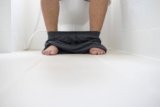 7 Poses For When You’re Blocked Up