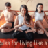 Made a New Year’s resolution to meditate daily? Here’s how to make it happen