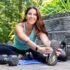 10 Minute Balancing Breathwork | Yoga With Adriene