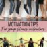 What Is Mindfulness Movement Meditation